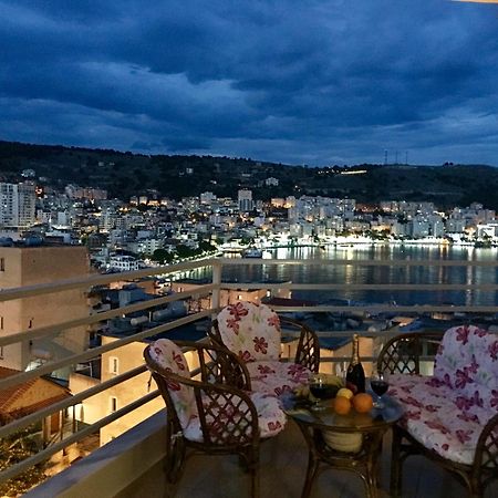Royal Apartment Luxury Holiday For Queen And King Sarandë Exterior foto